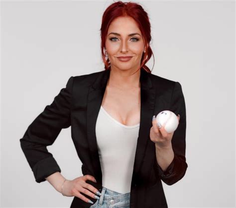 Rachel Luba is a former gymnast and a certified female agent who represents Trevor Bauer, the NL Cy Young Award-winning pitcher from the Reds. She launched her own agency in 2019 and aims …